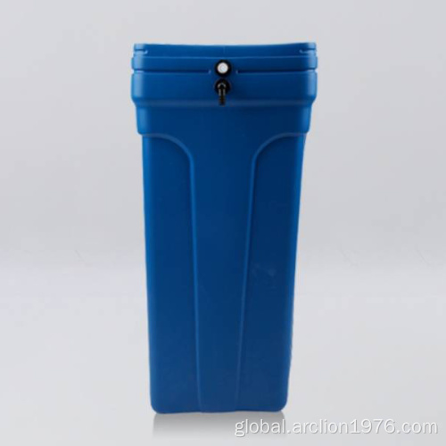 Brine Tank Spare Brine Valve Assembly Water Softener Brine Tank Factory